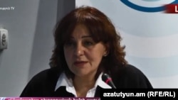 Սոնա Այվազյան