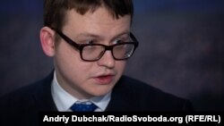 Микола Бєлєсков – військовий аналітик Національного інституту стратегічних досліджень