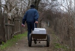 Життя у «сірій зоні»