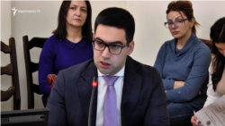 Ռուստամ Բադասյան