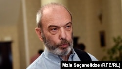 Петре Мамрадзе 