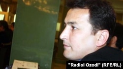 Маҳмудҷон Файзраҳмонов - коршиноси умури дин