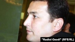 Махмудджони Файзрахмон