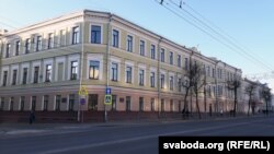 Будынак, у якім магілёўцы прызналі незалежнасьць БНР, захаваўся. Цяпер у ім знаходзіцца школа № 1, дзе ў адной беларускай клясе вучыцца адна вучаніца