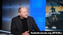 Борислав Береза, народний депутат України