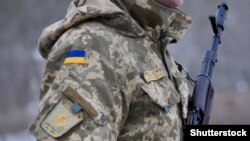 Зазначається, що стрілянина сталась «на підґрунті особистих взаємовідносин».