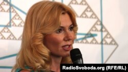 Наталія Заболотна