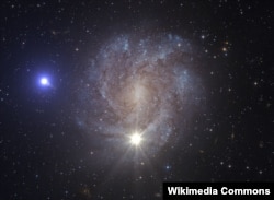 Саманчынын жолу