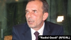 Петр Ивашкевич