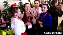 Җыенда катнашучылар