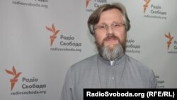 Миколай Данилевич, протоієрей, речник УПЦ (МП)