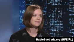 Марія Ряпулова