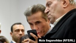 Система координат Бидзины Иванишвили за семь лет правления «Грузинской мечты» не претерпела изменений