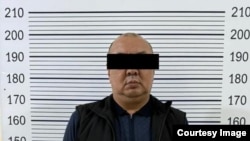 УКМК тараткан сүрөт. Архив. 