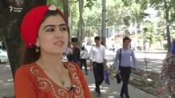 Дар вақти заминҷунбӣ... чӣ кор мекунед? ВИДЕО