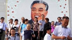 «Усе включено» на батьківщині Кім Ір Сена: як заманюють росіян курорти КНДР (відео)