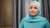 Qırımtatar cemaat jurnalisti ve uquq qoruyıcısı Lutfiye Zudiyeva