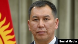 Ильязбек Балташев.