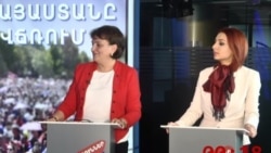 Նախընտրական բանավեճ. «Մարտի 1-ի» գործ