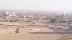 Tehranda qalanlar AzadlıqRadiosuna danışır: 'Çox qorxuludur'