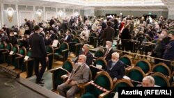 Чарада катнашучылар