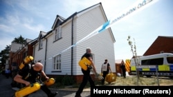 تحقیقات در مورد واقعه وارد فاز جنایی شده‌است