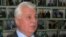 Бывший президент Украины Леонид Кравчук. 