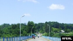 В течение пяти часов стороны обсуждали довольно принципиальные вопросы