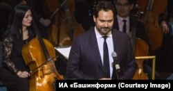 Ильдар Абдразаков