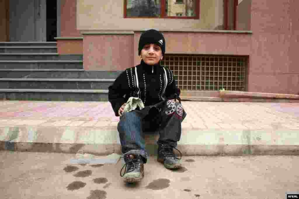 1 iyun bu uşaqların da günüdür #19