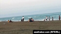 Аваза, сентябрь 2019.