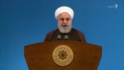 هشدار روحانی در مورد قطع رابطه با گروه ویژه اقدام مالی