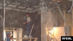 Дунëнинг бошқа жойларида кузатилгани каби¸ Жанубий Кореядаги ўзбек муҳожирлари ҳам асосан маҳаллий аҳоли қилишни истамаган қора ишларга жалб этилади.