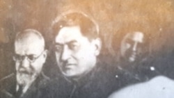 Gaýgysyz Atabaýew ýagşylykda ýatlanýar