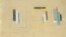 Эскиз Казимира Малевича: цветовое решение конференц-зала Всеукраинской академии наук 