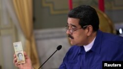 Нікаляс Мадура