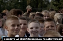 Кадр із фільму «Як пройшли мої літні канікули?»