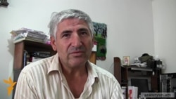 Ծանր վիրավորված զինծառայողի ընտանիքն արձագանքում է Դավիթ Խաչատրյանի դատավճռին