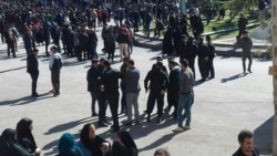 دادگاه مردمی لاهه؛ بررسی شکایت از سرکوب‌های آبان ۹۸