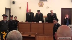 Քիմիկոսների դատավճիռը ութ ամբաստանյալների մասով չփոխվեց