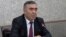 Хайрулло Асозода, вазири нақлиёти Тоҷикистон