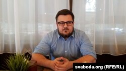 Павал Стэфановіч