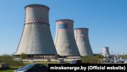 Менская ЦЭЦ-4