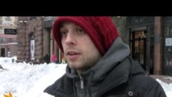 Весни і осені в Україні вже майже нема – кияни