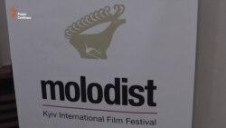 Українське кіно вже присутнє у світовому контексті – Халпахчі