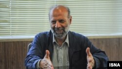 علیرضا محجوب، رئیس فراکسیون کارگری مجلس