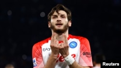 Хвича Кварацхелия 