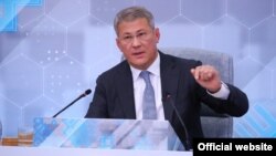 Радий Хәбиров