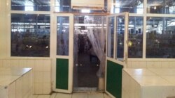 Daşary ýurtly biznesmen Türkmenistanda pul problemasyndan kösenýär