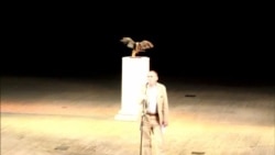 Ірванець про Pussy Riot